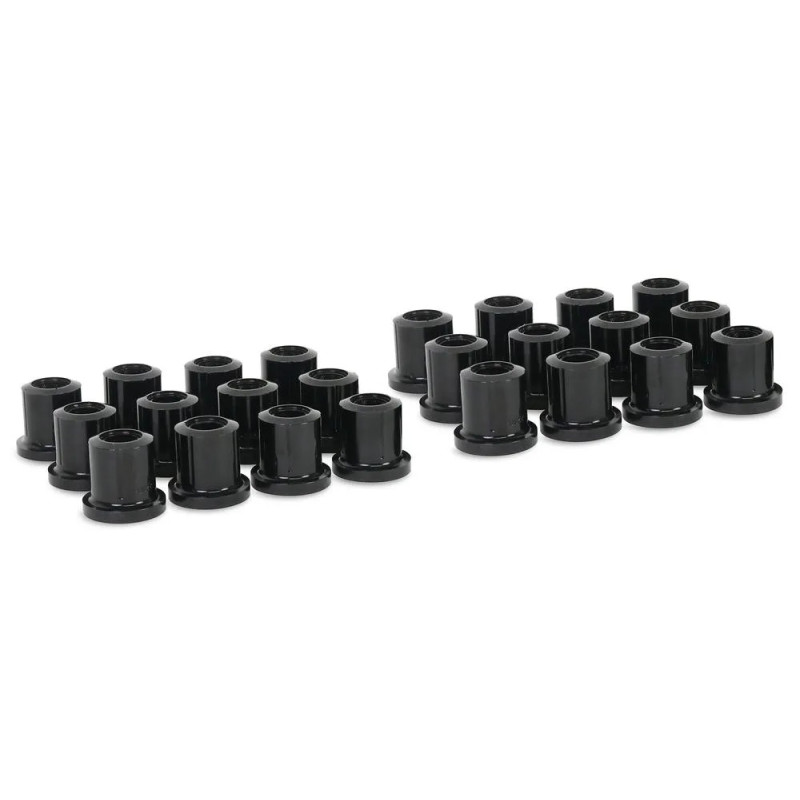 Land Cruiser 80/84  Kit silentblocs  usage intensif