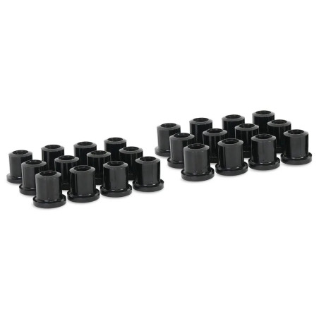 Land Cruiser 80/84  Kit silentblocs  usage intensif
