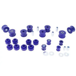 Kit silentblocs complet Landcruiser 84 96 avant arriere