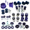 Mazda RX8 silentblocs Superpro Vehicle Enhancement Bushing Kit (80 duro/ShA)