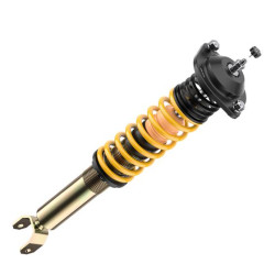 Combinés MX5 ND ST XTA réglable dureté, avec coupelles