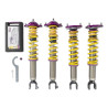 Kit Combinés Filetés KW V3 Pour Mazda Mx 5 Rf (Nd) (01/17-)