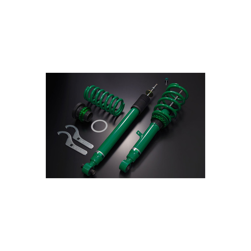 Combinés Filetés Tein Street Advance Z pour Mazda MX-5 ND (TÜV)"
