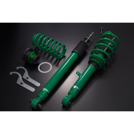 Combinés Filetés Tein Street Advance Z pour Mazda MX-5 ND (TÜV)"