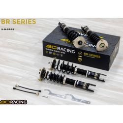 Combinés BC Racing BR-RA Mazda MX5 ND
