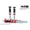 Combinés filetés H&R  Mazda MX5 ND TUV Monotube