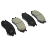 Plaquettes avant Nissan Sunny gti RNN14 2.0 SR20 Dixcel