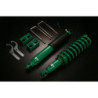 Combinés filetés RéhausseTein 4x4 pour Isuzu D-Max (11-19)