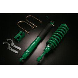 Combinés filetés RéhausseTein 4x4 pour Mazda BT-50 (11-18)