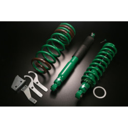 Combinés filetés RéhausseTein 4x4 pour Nissan Navara D23 (2014+)