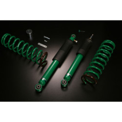 Combinés filetés RéhausseTein 4x4 pour Suzuki Jimny JB64W (2018+)