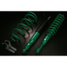 Combinés filetés RéhausseTein 4x4 pour Toyota Land Cruiser GRJ200L & URJ202W (2009+)
