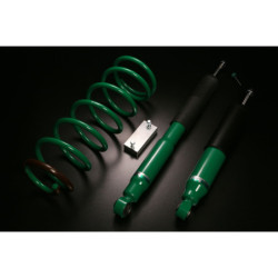 Combinés filetés RéhausseTein 4x4 pour Toyota Land Cruiser UZJ100W (98-07)