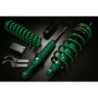 Combinés filetés RéhausseTein 4x4 pour Toyota Landcruiser J120 (05-09)