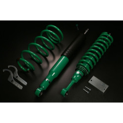 Combinés filetés RéhausseTein 4x4 pour Toyota Landcruiser J150 (09-15)