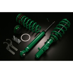 Combinés filetés RéhausseTein Street Advance Z4 pour Land Rover Discovery Sport L550 (2014+)