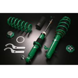 Combinés filetés RéhausseTein Street Advance Z4 pour Mini Countryman R60 (10-16)