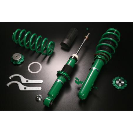 Combinés filetés RéhausseTein Street Advance Z4 pour Mini Countryman R60 (10-16)