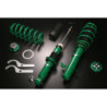 Combinés filetés RéhausseTein Street Advance Z4 pour Mini Countryman R60 (10-16)