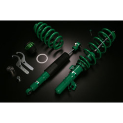 Combinés filetés RéhausseTein Street Advance Z4 pour Nissan X-Trail NT32 (2013+)