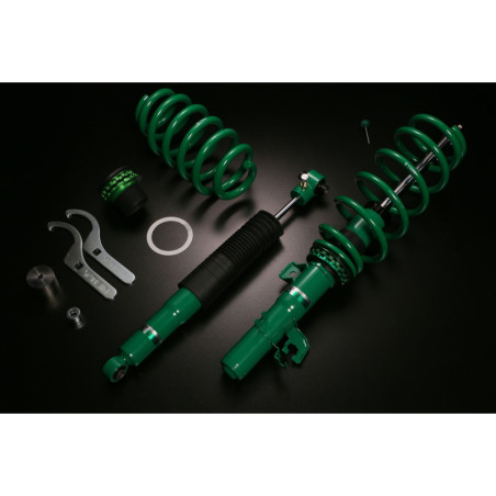 Combinés filetés RéhausseTein Street Advance Z4 pour Nissan X-Trail NT32 (2013+)