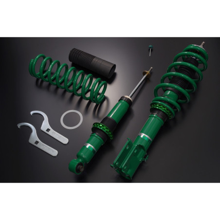 Combinés filetés RéhausseTein Street Advance Z4 pour Subaru Forester SJG (12-18)
