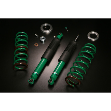Combinés filetés RéhausseTein Street Advance Z4 pour Suzuki Jimny JB23W (98-18)
