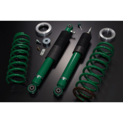 Combinés filetés RéhausseTein Street Advance Z4 pour Suzuki Jimny JB64W (2018+)