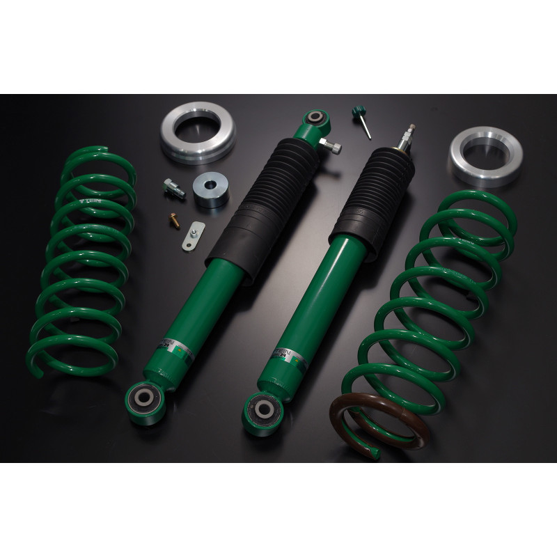 Combinés filetés RéhausseTein Street Advance Z4 pour Suzuki Jimny JB64W (2018+)
