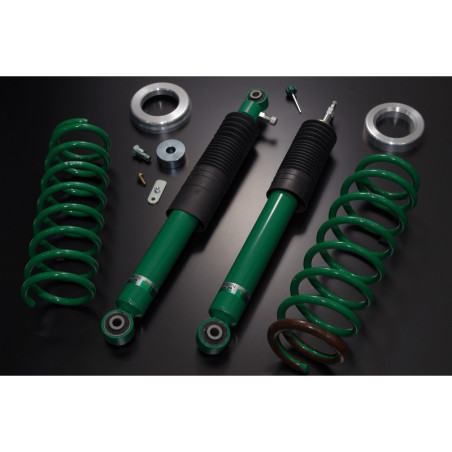 Combinés filetés RéhausseTein Street Advance Z4 pour Suzuki Jimny JB64W (2018+)
