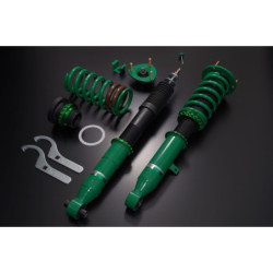 Combinés filetés Tein Flex AVS pour Lexus IS200T