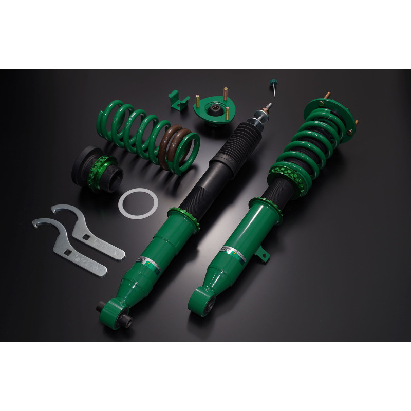 Combinés filetés Tein Flex AVS pour Lexus IS200T