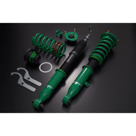 Combinés filetés Tein Flex AVS pour Lexus IS200T