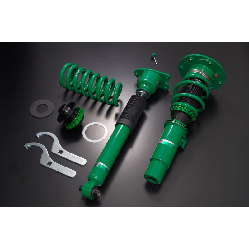 Combinés filetés Tein Flex Z pour BMW Série 3 F30 (12-15)