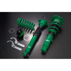 Combinés filetés Tein Flex Z pour BMW Série 4 Gran CoupÃ© F36 (2014+)
