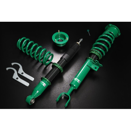 Combinés filetés Tein Flex Z pour BMW Série 5 F10 / F18 (10-16)