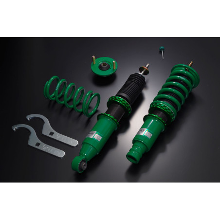 Combinés filetés Tein Flex Z pour Honda Civic EG (Type Oeil)