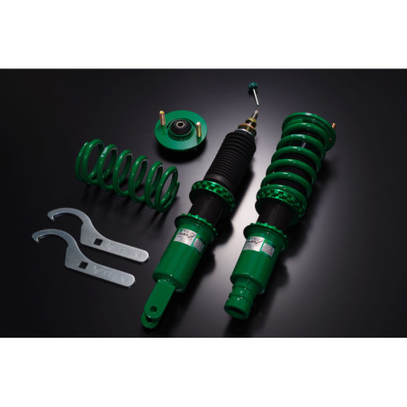 Combinés filetés Tein Flex Z pour Honda Civic EM