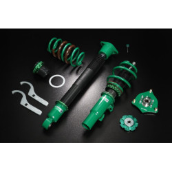 Combinés filetés Tein Flex Z pour Honda Civic FL1 (2022+)