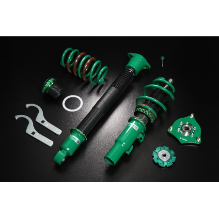Combinés filetés Tein Flex Z pour Honda Civic FL1 (2022+)