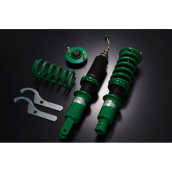 Combinés filetés Tein Flex Z pour Honda Civic Type R EP3 (01-05)