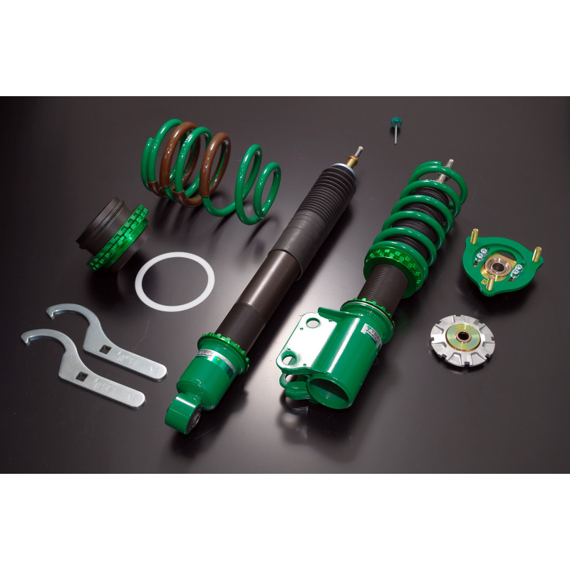 Combinés filetés Tein Flex Z pour Honda Civic Type R FD2 (07-10)