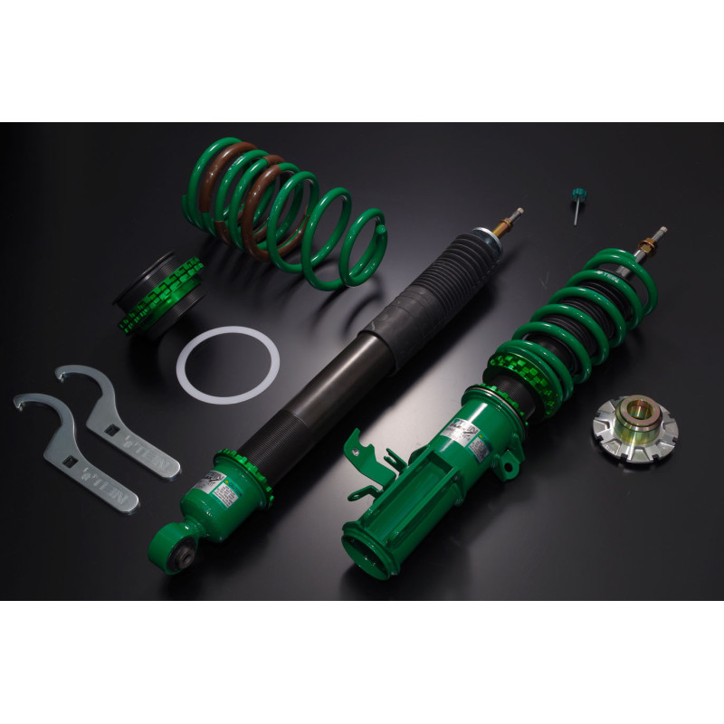 Combinés filetés Tein Flex Z pour Honda CR-Z (10-16)