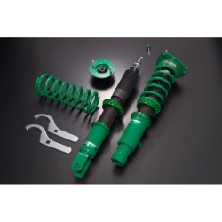 Combinés filetés Tein Flex Z pour Honda CRX Del Sol (93-97