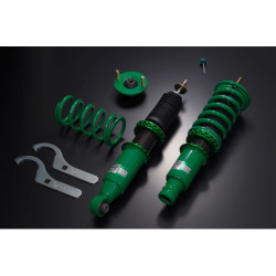 Combinés filetés Tein Flex Z pour Honda Integra Type R DC2 (Type Oeil)