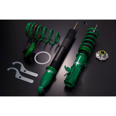 Combinés filetés Tein Flex Z pour Honda Jazz / Fit GK (2013+)