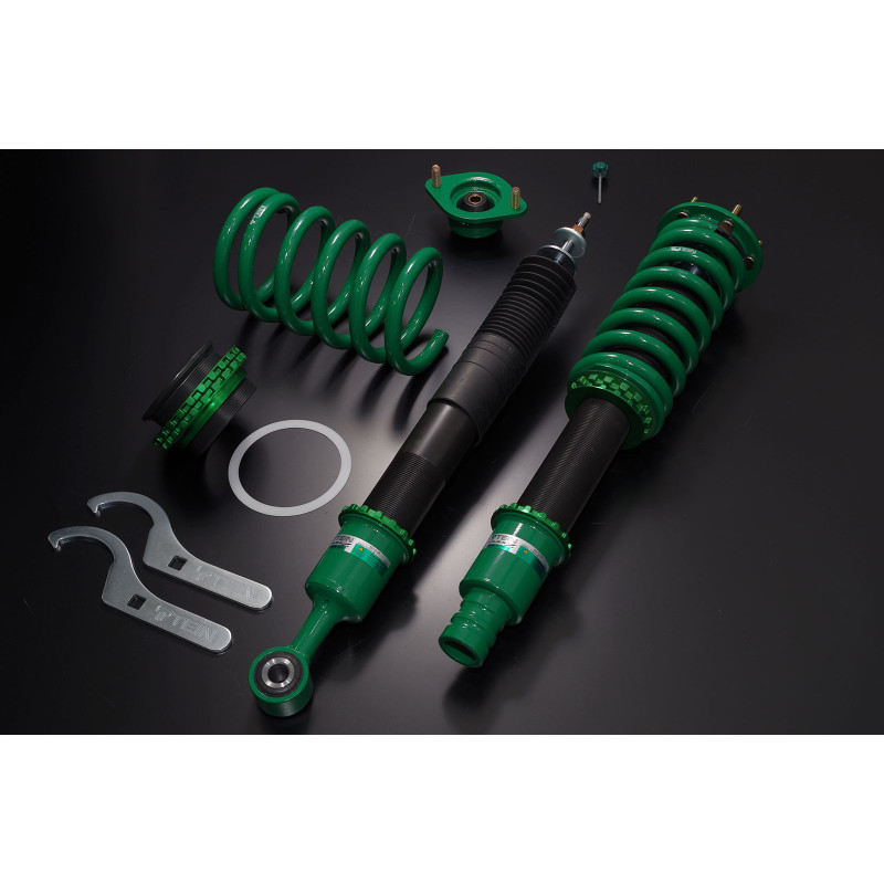 Combinés filetés Tein Flex Z pour Honda Legend KB1 & KB2 (04-12)