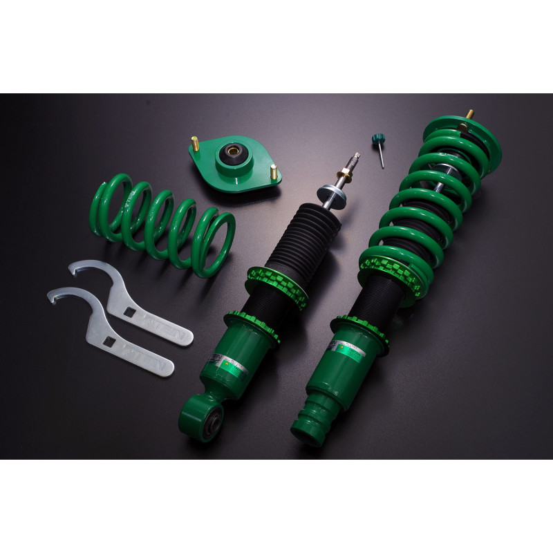 Combinés filetés Tein Flex Z pour Honda Odyssey (03-13)
