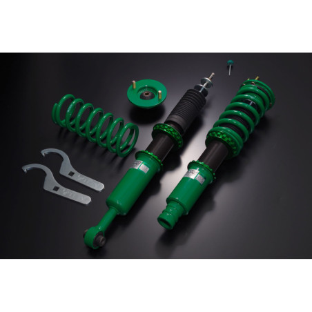 Combinés filetés Tein Flex Z pour Honda Prelude BB (92-02)