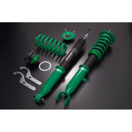 Combinés filetés Tein Flex Z pour Lexus GS250 & GS350 (2012+)